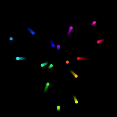 This looks satisfying to me