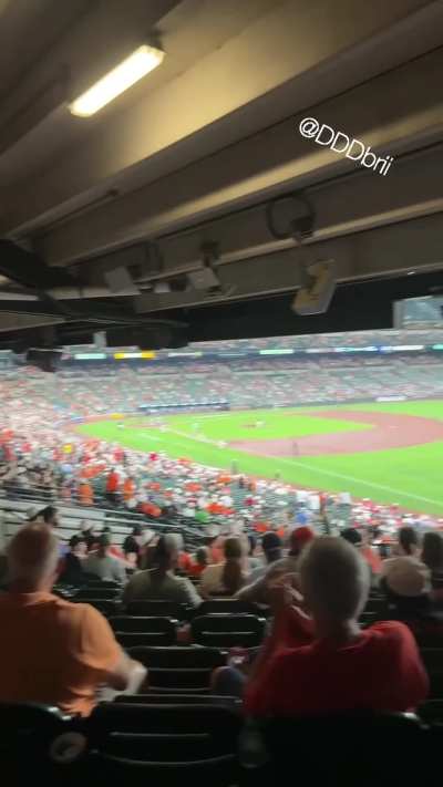 Happy opening day!