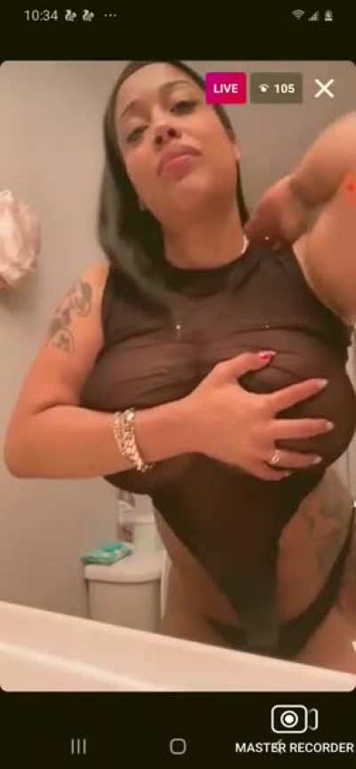 BigMamalee