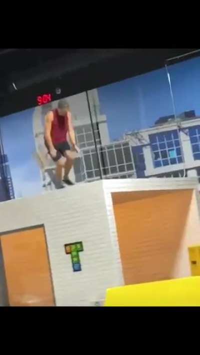 Это я спать иду