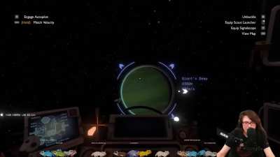 Clip from "Pirate Software" on YouTube longplay