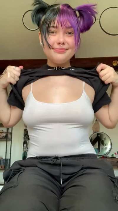 Surprise!