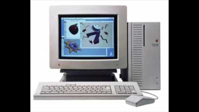 All Mac Start-Up Sounds