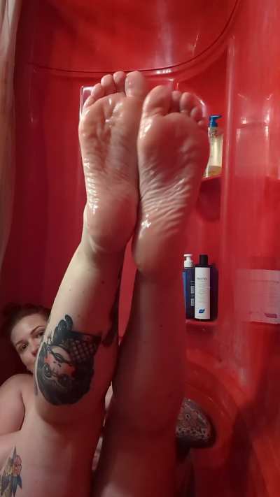 Bath Time 🥵🔥