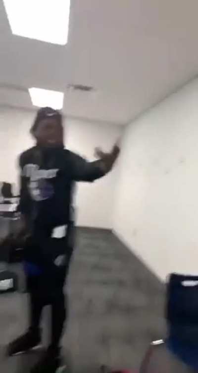 does this happen at y&rsquo;all&rsquo;s schools this was a sub btw