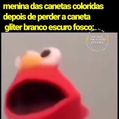 fosco kkkkk