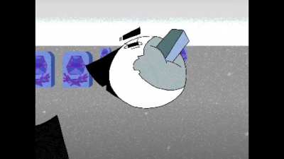 Shitpost status