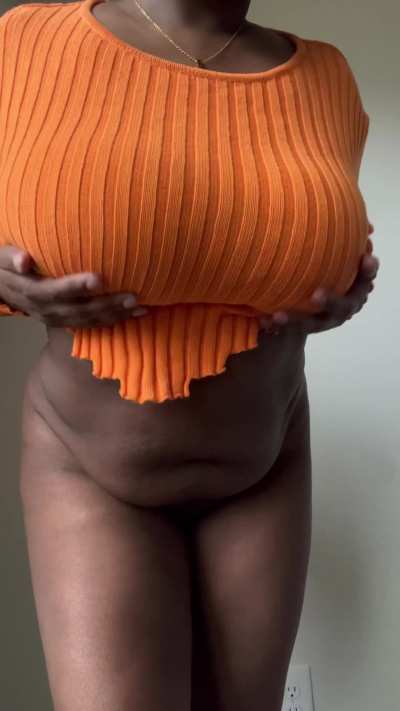gobble me up