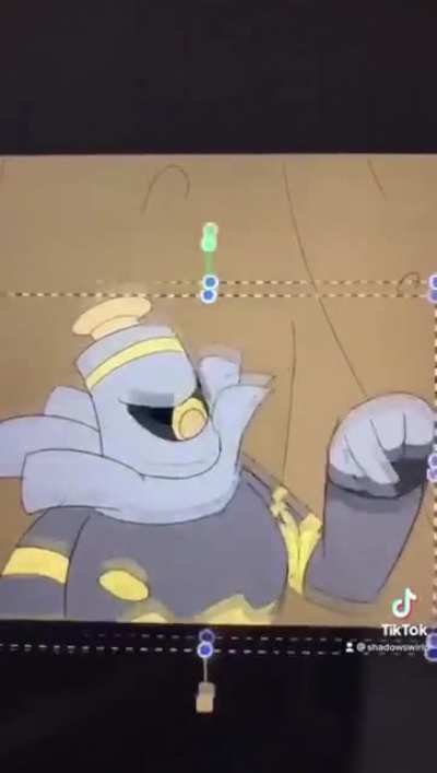 Pok&eacute;mon Mystery Dungeon