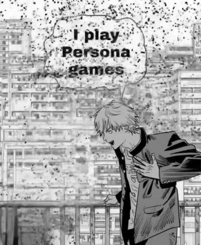 persona