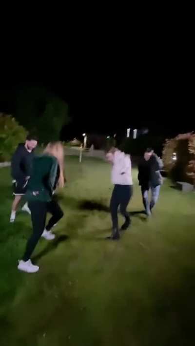 Maybe maybe maybe