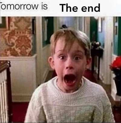 Bye