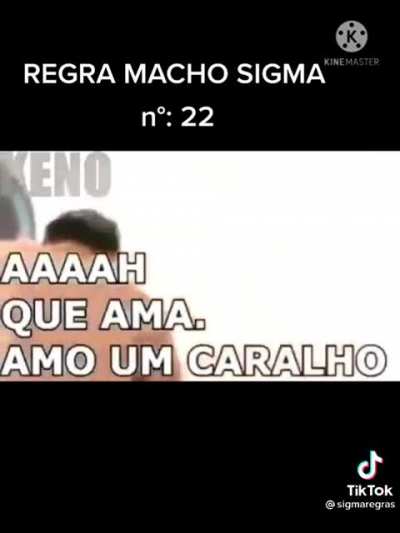 SIGMA RULES