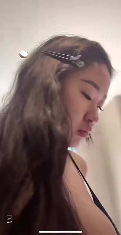 Bra Asian