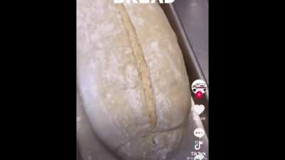Bread 👍