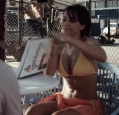 Lacey chabert