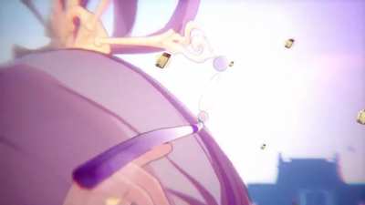She dodge all the pull just like I dodge all my responsibility 