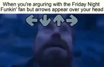 friday nihgt fuckin