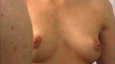 Marisa Tomei topless in PG-13 movie "Untamed Heart (1993)"