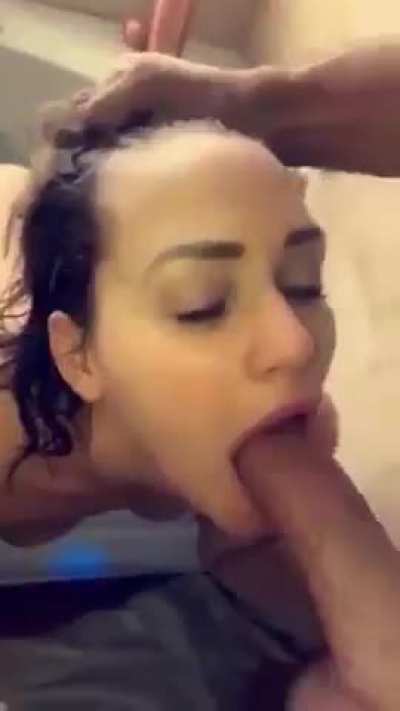 You like this view?