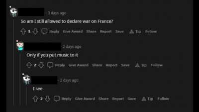 This Subreddit Is Getting Out Of Hand.