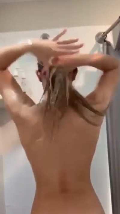 One