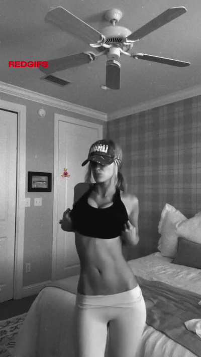 'Abs will be coming' - IG February 2026