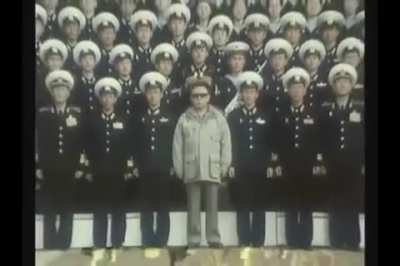 North Korea