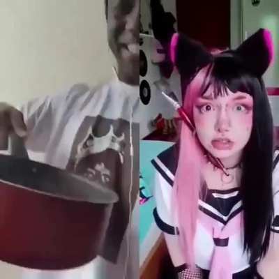 Feijão? 😀