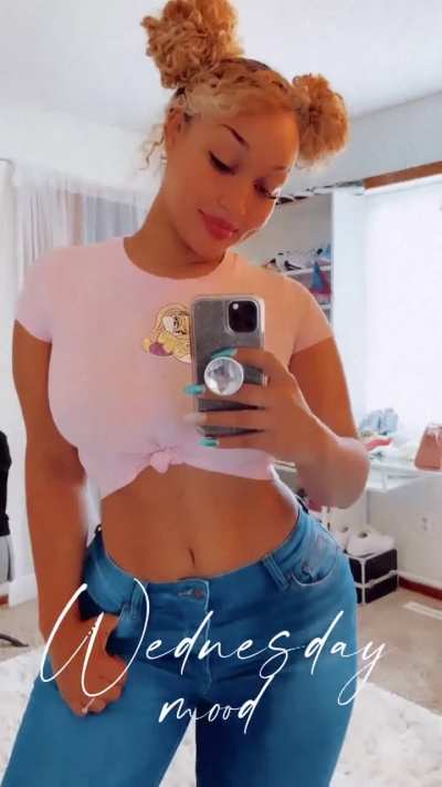 Dark Jeans 1