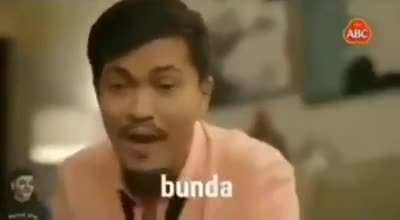 Super Bunda