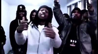 Lil Durk (Lamron/300) music video from 2011 with Drose(600/🔒), Edai(600/🕊), TP(THF/46), Bob-O(THF/46/🕊), Lil Varney(Lamron/300), Dthang(Doggpound), …