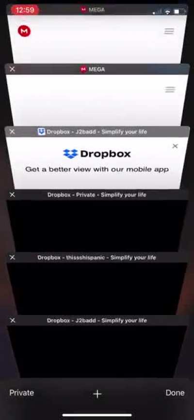 HMU for them