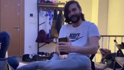 Kısa bir edit