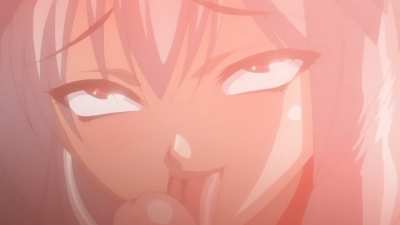 Rikka Koujin Blowjob