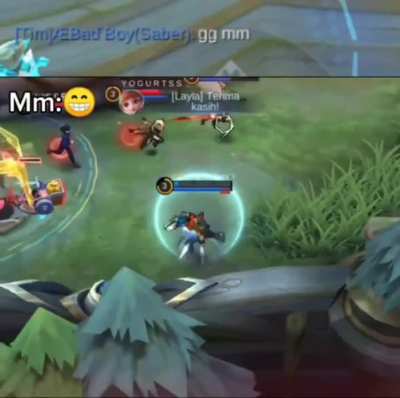 "SoloQ is hard"