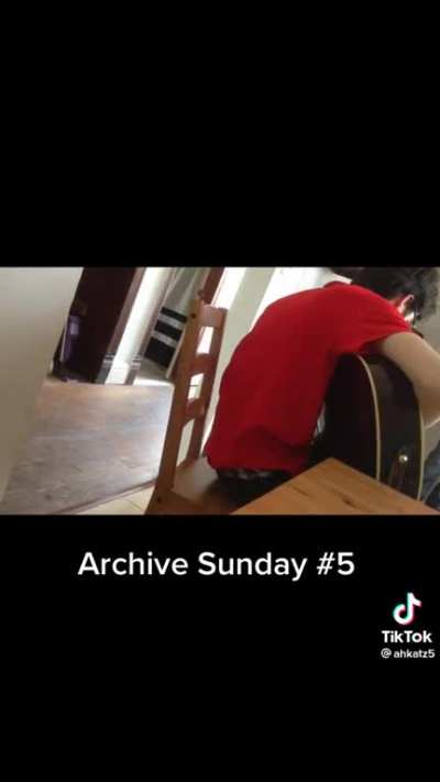 More Andrew Katz Tik tok archives