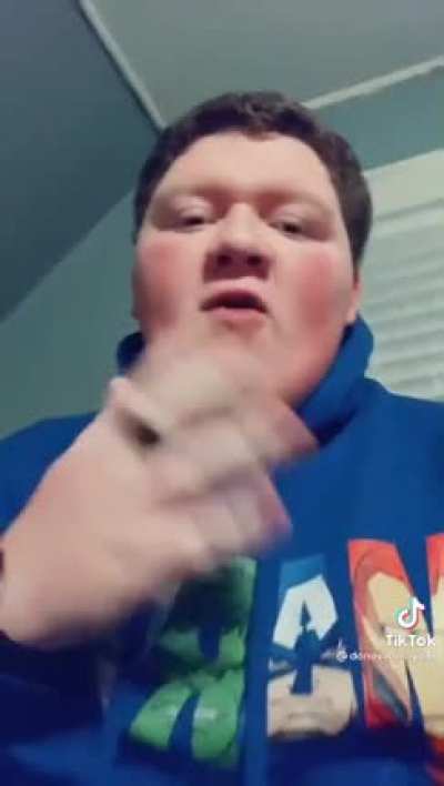 DaBaby on tiktok???