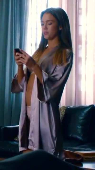 Jessica Alba 