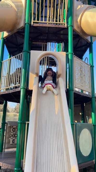 What goes up&hellip;