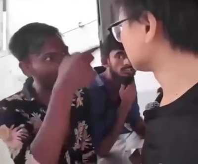 Valid crashout
