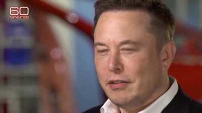 ALL HAIL THE MUSK