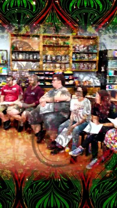 Space Coast Storytellers hosting Blood on the Clocktower Games in Downtown Melbourne