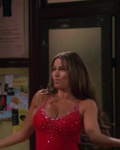 Sofia Vergara