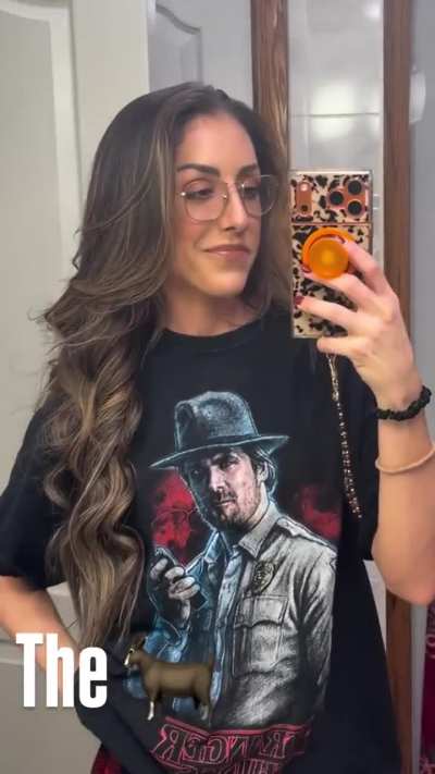 Britt Baker