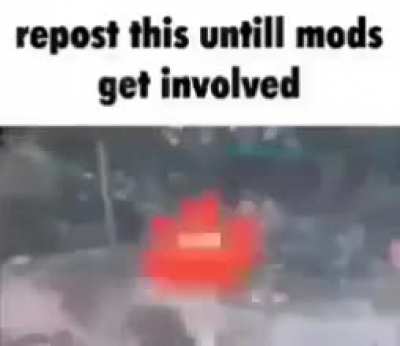 The unending swarm