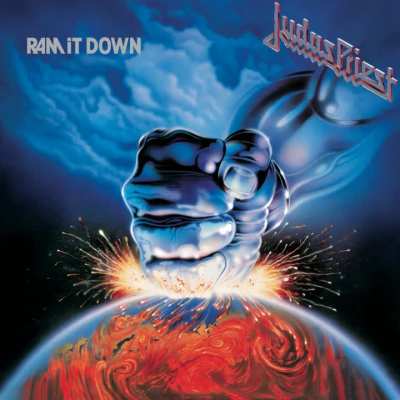 Love You to Death - by Judas Priest