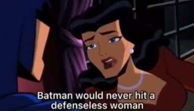 Chadman