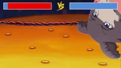 I just made this patty wrestling fight scene with Legoshi and Juno. Now I wish this was a real game