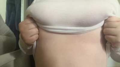 titty drop for all you sweethearts x [18F]